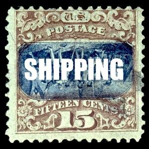 Do you need JUST shipping?